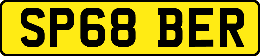 SP68BER