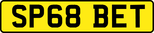 SP68BET