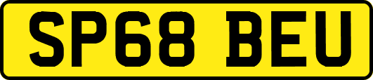 SP68BEU