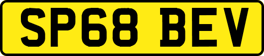 SP68BEV
