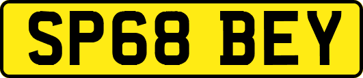 SP68BEY