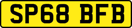 SP68BFB