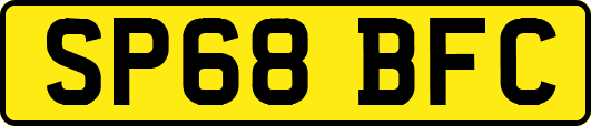 SP68BFC