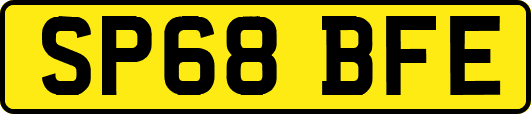 SP68BFE