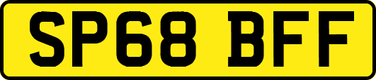 SP68BFF