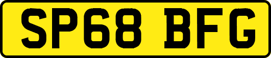 SP68BFG