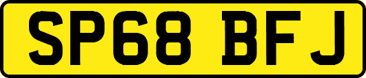 SP68BFJ