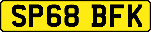 SP68BFK