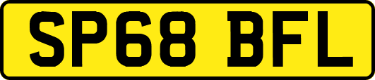 SP68BFL