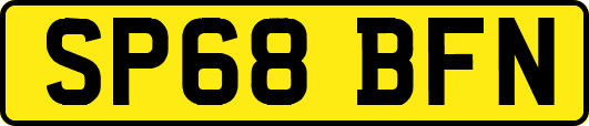 SP68BFN