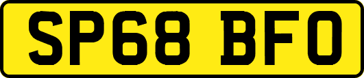 SP68BFO