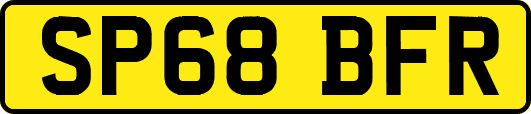 SP68BFR