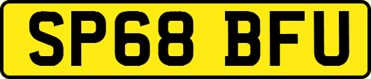 SP68BFU