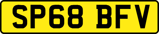 SP68BFV