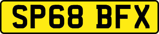 SP68BFX