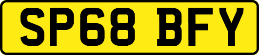 SP68BFY
