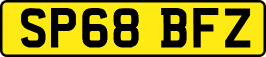 SP68BFZ