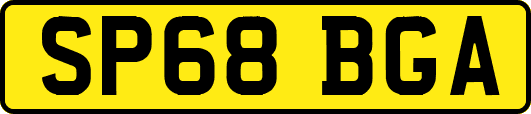 SP68BGA