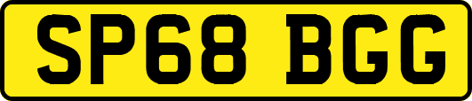 SP68BGG