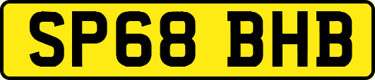 SP68BHB