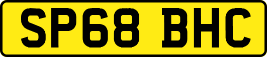 SP68BHC