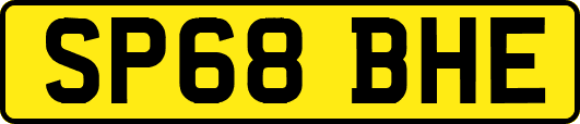 SP68BHE