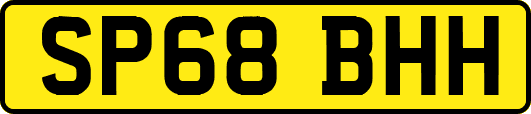 SP68BHH
