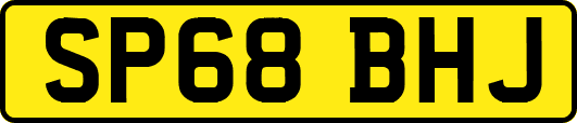 SP68BHJ