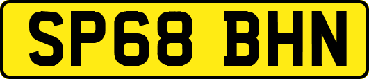 SP68BHN