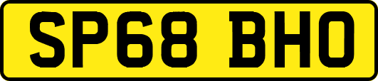 SP68BHO