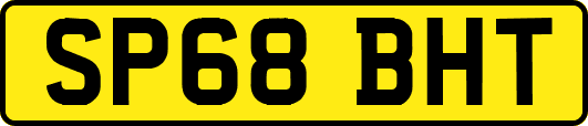 SP68BHT