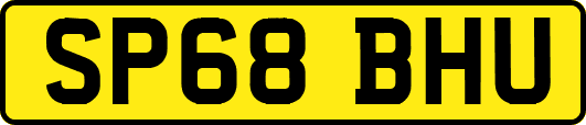 SP68BHU