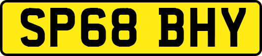 SP68BHY
