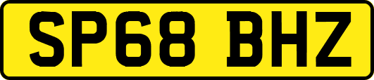SP68BHZ