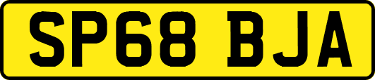 SP68BJA