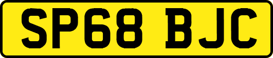 SP68BJC