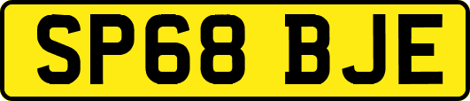 SP68BJE