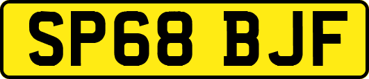 SP68BJF