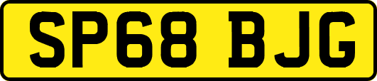 SP68BJG