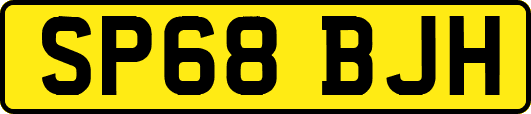 SP68BJH