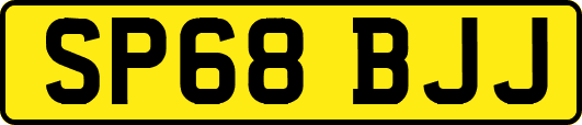 SP68BJJ