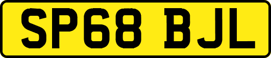 SP68BJL