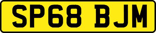 SP68BJM
