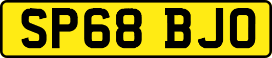 SP68BJO