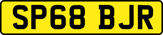 SP68BJR