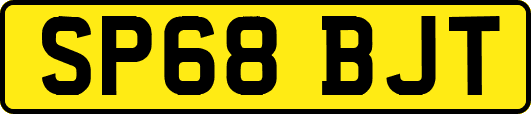 SP68BJT