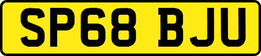 SP68BJU