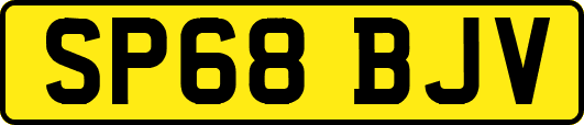 SP68BJV