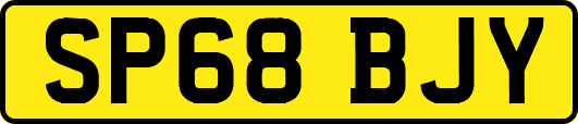 SP68BJY