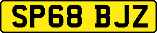 SP68BJZ